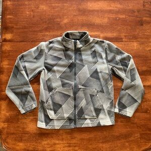 Eddie Bauer Fleece Quarter Zip